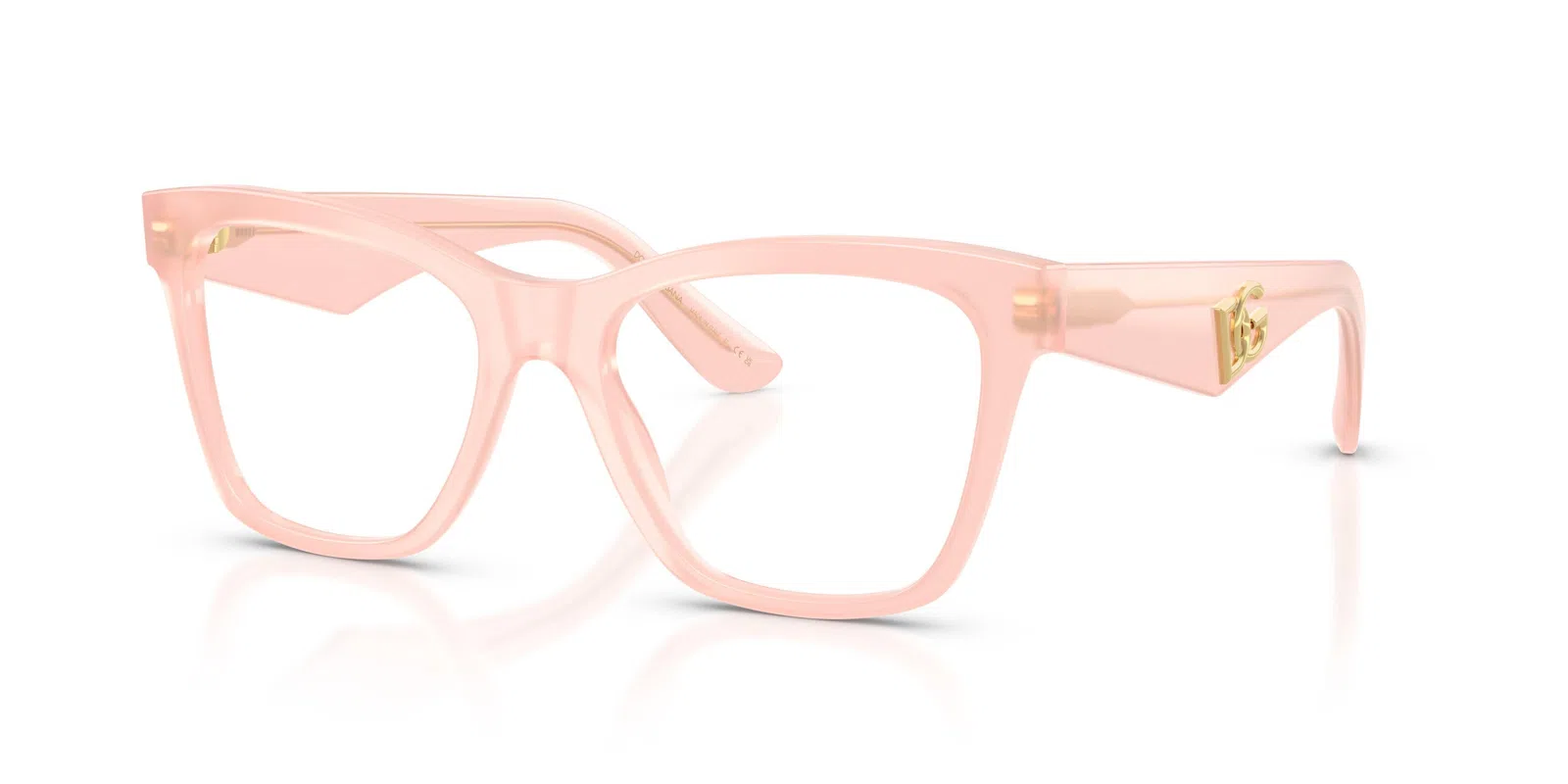 Dolce & Gabbana 3374 Eyeglasses - view 17